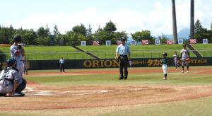 第105回全国高等学校野球選手権記念長野大会 大会結果 – 一般財団法人 